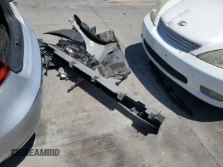 2016 Nissan Maxima SL with VIN 1N4AA6AP2GC390257, listed as a Copart auction lot 60289225 with 149,219 mi miles and Salvage title. Bid and sale history available at DreamBid. Image 12.