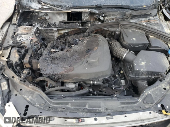 2016 Volvo XC60 T6 Drive-E z VIN YV449MDK8G2832756, wystawiony jako Copart lot #83408584 z przebiegiem Nie podano mil oraz Szkoda całkowita • Salvage title. Historia ofert i sprzedaży dostępna na DreamBid. Obrazek 12.