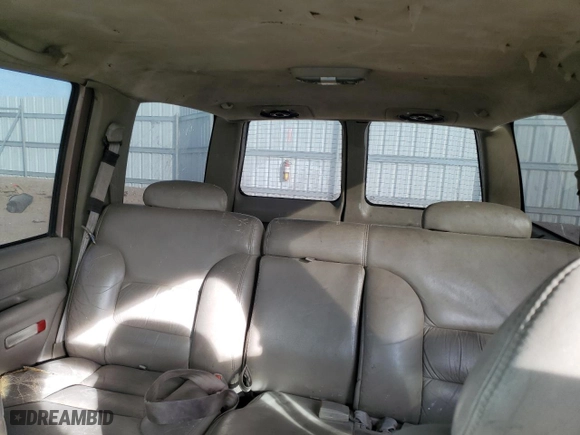 1996 Chevrolet Tahoe Limited with VIN 1GNEC13R9TJ379583, listed as a Copart auction lot 81978964 with 308,812 mi miles and Salvage Title. Bid and sale history available at carsss.com. Image 10.