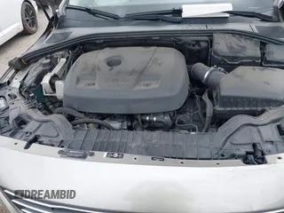 2016 Volvo S60 T5 Drive-E Premier with VIN YV126MFK0G2414153, listed as a IAAI auction lot 41931477 with 75,792 mi miles. Bid and sale history available at carsss.com. Image 10.