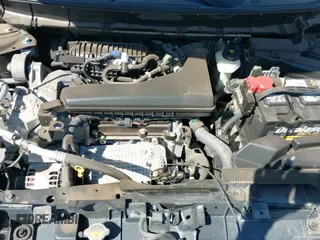 2017 Nissan Rogue SV with VIN 5N1AT2MV8HC860635, listed as a IAAI auction lot 41871180 with 94,929 mi miles and . Bid and sale history available at DreamBid. Image 20.