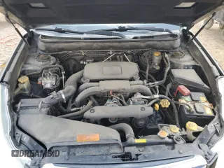 2012 Subaru Outback Limited with VIN 4S4BRBKC3C3240885, listed as a Copart auction lot 60055645 with 157,248 mi miles and Clean title. Bid and sale history available at DreamBid. Image 12.