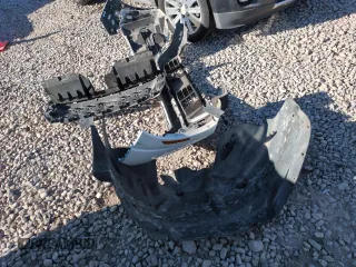 2022 Nissan Frontier S z VIN 1N6ED1CL1NN658438, wystawiony jako Copart lot #88987045 z przebiegiem 45 704 mil mil oraz Szkoda całkowita • Salvage title. Historia ofert i sprzedaży dostępna na DreamBid. Obrazek 9.