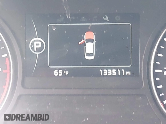 2016 Kia Optima SXL Turbo with VIN 5XXGV4L26GG067859, listed as a IAAI auction lot 42223073 with 133,511 mi miles and . Bid and sale history available at DreamBid. Image 15.
