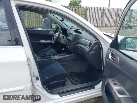 2008 Subaru Impreza i с VIN JF1GE61608H513452, выставлен на аукционе IAAI как лот 42481055 с пробегом 231 689 миль миль и . История ставок и продаж доступна на DreamBid. Изображение 5.