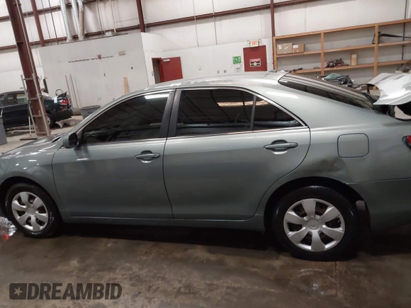 2011 Toyota Camry LE with VIN JTNBF3EK3B3012420, listed as a IAAI auction lot 42120309 with 199,232 mi miles and . Bid and sale history available at DreamBid. Image 15.