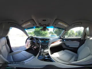 2014 Cadillac CTS RWD with VIN 1G6AP5SX9E0134183, listed as a IAAI auction lot 42190674 with 59,603 mi miles and . Bid and sale history available at DreamBid. Image 21.