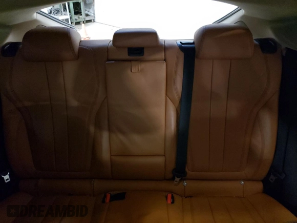 2016 BMW X6 xDrive35i with VIN 5UXKU2C53G0N80773, listed as a Copart auction lot 70732692 with 94,663 mi miles. Bid and sale history available at carsss.com. Image 10.