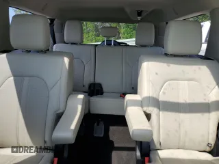 2021 Ford Expedition Max Platinum with VIN 1FMJK1LT9MEA20312, listed as a Copart auction lot 54213285 with 119,611 mi miles and Salvage title. Bid and sale history available at DreamBid. Image 10.