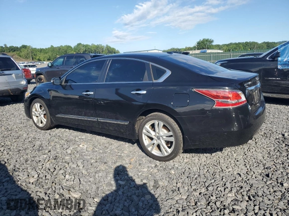 2015 Nissan Altima SL with VIN 1N4BL3AP7FC151296, listed as a Copart auction lot 64903395 with 140,216 mi miles and Clean title. Bid and sale history available at DreamBid. Image 2.