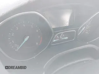 2016 Ford Focus SE с VIN 1FADP3F20GL332154, выставлен на аукционе IAAI как лот 41068931 с пробегом Не указан миль и . История ставок и продаж доступна на DreamBid. Изображение 16.