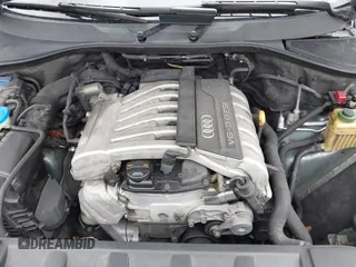 2007 Audi Q7 Premium with VIN WA1BY74LX7D068219, listed as a IAAI auction lot 41829548 with 125,071 mi miles and . Bid and sale history available at DreamBid. Image 10.
