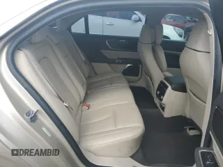 2017 Lincoln Continental Reserve with VIN 1LN6L9RP4H5608197, listed as a Copart auction lot 78351454 with 45,765 mi miles and Non Repairable. Bid and sale history available at carsss.com. Image 10.