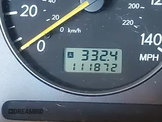 2002 Subaru Impreza WRX с VIN JF1GD29622H510513, выставлен на аукционе IAAI как лот 41687787 с пробегом 111 872 миль миль и . История ставок и продаж доступна на DreamBid. Изображение 15.