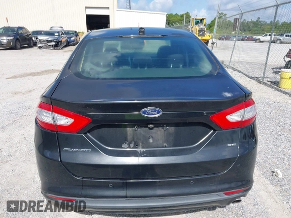 2013 Ford Fusion SE with VIN 3FA6P0H70DR278450, listed as a IAAI auction lot 42546066 with 187,613 mi miles and . Bid and sale history available at DreamBid. Image 16.