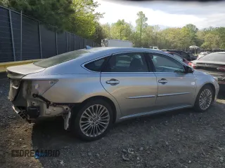 2016 Toyota Avalon Limited z VIN 4T1BK1EB4GU209808, wystawiony jako Copart lot #51108365 z przebiegiem 92 419 mil mil oraz Szkoda całkowita • Salvage title. Historia ofert i sprzedaży dostępna na DreamBid. Obrazek 3.