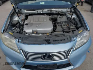 2013 Lexus ES 250 with VIN JTHBK1GG9D2052988, listed as a IAAI auction lot 41852842 with 78,524 mi miles and . Bid and sale history available at DreamBid. Image 10.