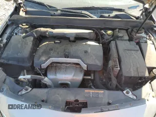 2016 Chevrolet Malibu Limited LTZ with VIN 1G11E5SA1GU162594, listed as a Copart auction lot 72119654 with 243,437 mi miles and Salvage Title. Bid and sale history available at carsss.com. Image 12.