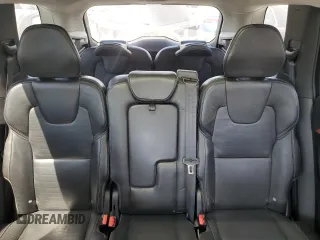 2016 Volvo XC90 T6 Inscription with VIN YV4A22PL0G1022740, listed as a Copart auction lot 58052595 with 102,901 mi miles and Clean title. Bid and sale history available at DreamBid. Image 10.
