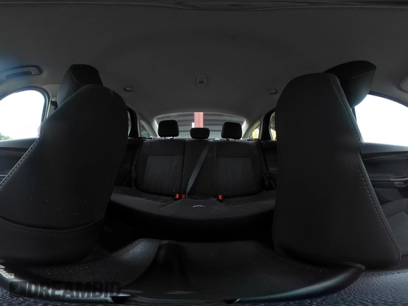 2017 Ford Focus SE with VIN 1FADP3F23HL293741, listed as a IAAI auction lot 42458992 with 85,686 mi miles and . Bid and sale history available at DreamBid. Image 19.