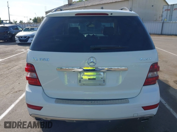 2009 Mercedes-Benz M 350 with VIN 4JGBB86E89A512516, listed as a IAAI auction lot 42078912 with 146,803 mi miles and . Bid and sale history available at carsss.com. Image 16.