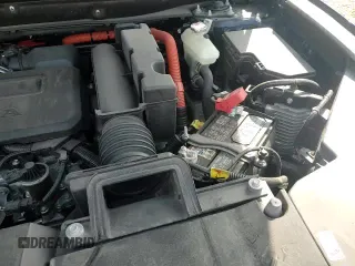 2024 Honda CR-V Sport Touring с VIN 7FARS6H97RE000717, выставлен на аукционе Copart как лот 80374435 с пробегом 26 603 миль миль и Списание • Salvage title. История ставок и продаж доступна на DreamBid. Изображение 14.