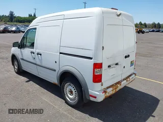 2013 Ford Transit Connect XLT с VIN NM0LS7BN3DT141638, выставлен на аукционе IAAI как лот 42732545 с пробегом 195 333 миль миль и . История ставок и продаж доступна на DreamBid. Изображение 3.