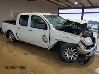 2013 Nissan Frontier SL z VIN 1N6AD0ER5DN738902, wystawiony jako Copart lot #54208265 z przebiegiem 149 948 mil mil oraz Nie do naprawy • Non repairable. Historia ofert i sprzedaży dostępna na DreamBid. Obrazek 4.