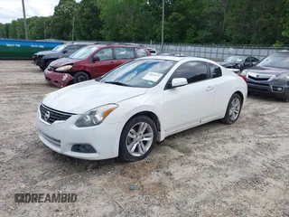 2012 Nissan Altima S with VIN 1N4AL2EP0CC264356, listed as a IAAI auction lot 42051673 with 131,058 mi miles and . Bid and sale history available at DreamBid. Image 2.