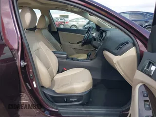 2013 Kia Optima EX with VIN 5XXGN4A74DG148692, listed as a IAAI auction lot 42184122 with 231,133 mi miles and . Bid and sale history available at DreamBid. Image 5.