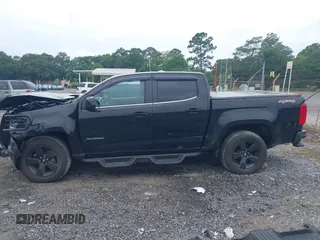 2016 Chevrolet Colorado 4WD LT с VIN 1GCGTCE30G1139981, выставлен на аукционе IAAI как лот 42501582 с пробегом 56 517 миль миль и . История ставок и продаж доступна на DreamBid. Изображение 14.