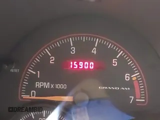 2002 Pontiac Grand Am SE1 with VIN 1G2NF52FX2C128240, listed as a IAAI auction lot 41356415 with 15,900 mi miles. Bid and sale history available at carsss.com. Image 15.