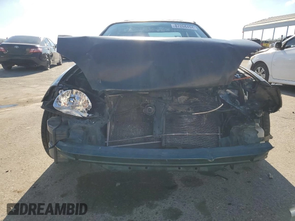 1998 Honda Civic EX with VIN 2HGEJ8549WH602267, listed as a Copart auction lot 87268494 with 219,779 mi miles and Salvage Title. Bid and sale history available at carsss.com. Image 5.