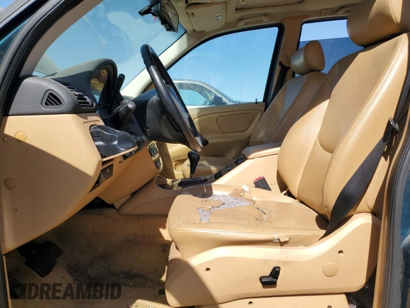 1999 Mercedes-Benz M 320/430/500 z VIN 4JGAB54E4XA106856, wystawiony jako Copart lot #57692675 z przebiegiem 250 488 mil mil oraz Czysty tytuł • Clean title. Historia ofert i sprzedaży dostępna na DreamBid. Obrazek 7.