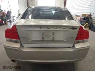 2009 Volvo S60 2.5T with VIN YV1RS592592733286, listed as a IAAI auction lot 42020873 with 129,880 mi miles. Bid and sale history available at carsss.com. Image 16.