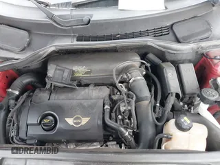 2015 MINI Countryman S with VIN WMWZC3C50FWT05122, listed as a IAAI auction lot 41572503 with 120,885 mi miles and . Bid and sale history available at DreamBid. Image 10.