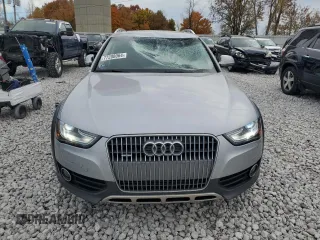 2015 Audi allroad Premium Plus with VIN WA1UFAFL1FA089176, listed as a Copart auction lot 77208064 with 95,792 mi miles and Clean Title. Bid and sale history available at carsss.com. Image 5.