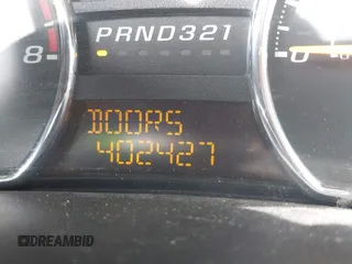 2004 Chevrolet Colorado 1SB LS Z85 with VIN 1GCDT136648185712, listed as a IAAI auction lot 41737957 with 402,427 mi miles. Bid and sale history available at carsss.com. Image 7.