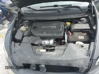 2016 Jeep Cherokee Trailhawk z VIN 1C4PJMBB8GW203534, wystawiony jako Copart lot #54403945 z przebiegiem 168 080 mil mil oraz Szkoda całkowita • Salvage title. Historia ofert i sprzedaży dostępna na DreamBid. Obrazek 12.