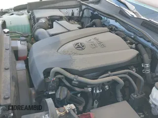 2019 Toyota Tacoma SR5 with VIN 3TMBZ5DN1KM022512, listed as a IAAI auction lot 42618586 with 47,508 mi miles and . Bid and sale history available at DreamBid. Image 21.