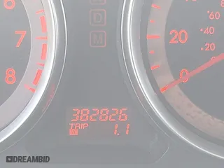2008 Mazda CX-9 Touring with VIN JM3TB28V280146129, listed as a IAAI auction lot 41974985 with 382,826 mi miles. Bid and sale history available at carsss.com. Image 7.