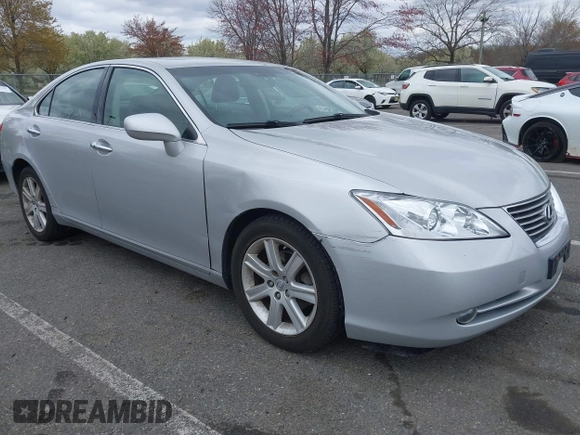 2008 Lexus ES 330 z VIN JTHBJ46G782218730, wystawiony jako IAAI lot #42050613 z przebiegiem 125 938 mil mil oraz . Historia ofert i sprzedaży dostępna na DreamBid. Obrazek 1.