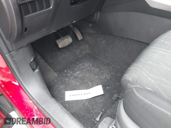 2018 Mitsubishi Eclipse Cross SE with VIN JA4AT5AA0JZ059802, listed as a IAAI auction lot 40482903 with 91,252 mi miles and . Bid and sale history available at DreamBid. Image 6.