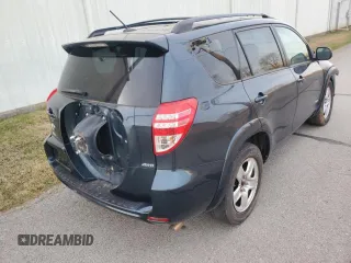 2012 Toyota RAV4 Sport with VIN 2T3RK4DV8CW086236, listed as a Copart auction lot 51064125 with 174,734 mi miles and Clean Title. Bid and sale history available at carsss.com. Image 4.