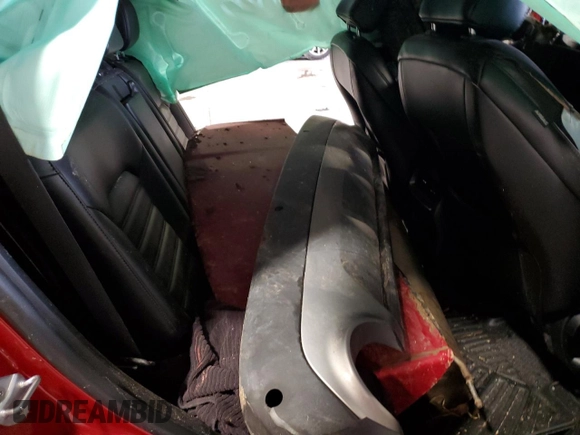2020 Ford Edge SEL z VIN 2FMPK4J97LBA08950, wystawiony jako Copart lot #49695335 z przebiegiem Nie podano mil oraz Szkoda całkowita • Salvage title. Historia ofert i sprzedaży dostępna na DreamBid. Obrazek 10.
