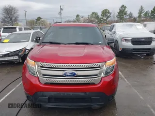 2014 Ford Explorer with VIN 1FM5K7B83EGA74163, listed as a IAAI auction lot 41754993 with 214,548 mi miles and . Bid and sale history available at DreamBid. Image 12.