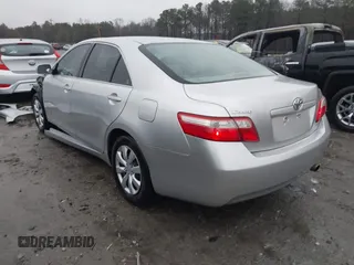 2009 Toyota Camry with VIN 4T1BE46KX9U364292, listed as a IAAI auction lot 41560258 with 197,875 mi miles and . Bid and sale history available at carsss.com. Image 3.