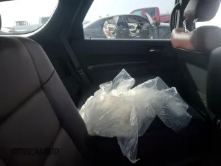 2023 Dodge Durango R/T Plus с VIN 1C4SDJCT3PC690134, выставлен на аукционе Copart как лот 47897995 с пробегом 9 561 миль миль и Чистый • Clean title. История ставок и продаж доступна на DreamBid. Изображение 12.