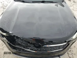 2021 Buick Envision Preferred with VIN LRBFZMR45MD082575, listed as a Copart auction lot 47466835 with 48,777 mi miles and Salvage Title. Bid and sale history available at carsss.com. Image 13.