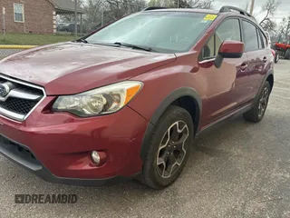 2013 Subaru Crosstrek Premium with VIN JF2GPACC1D2210852, listed as a Copart auction lot 50040815 with 168,777 mi miles and Clean title. Bid and sale history available at DreamBid. Image 2.